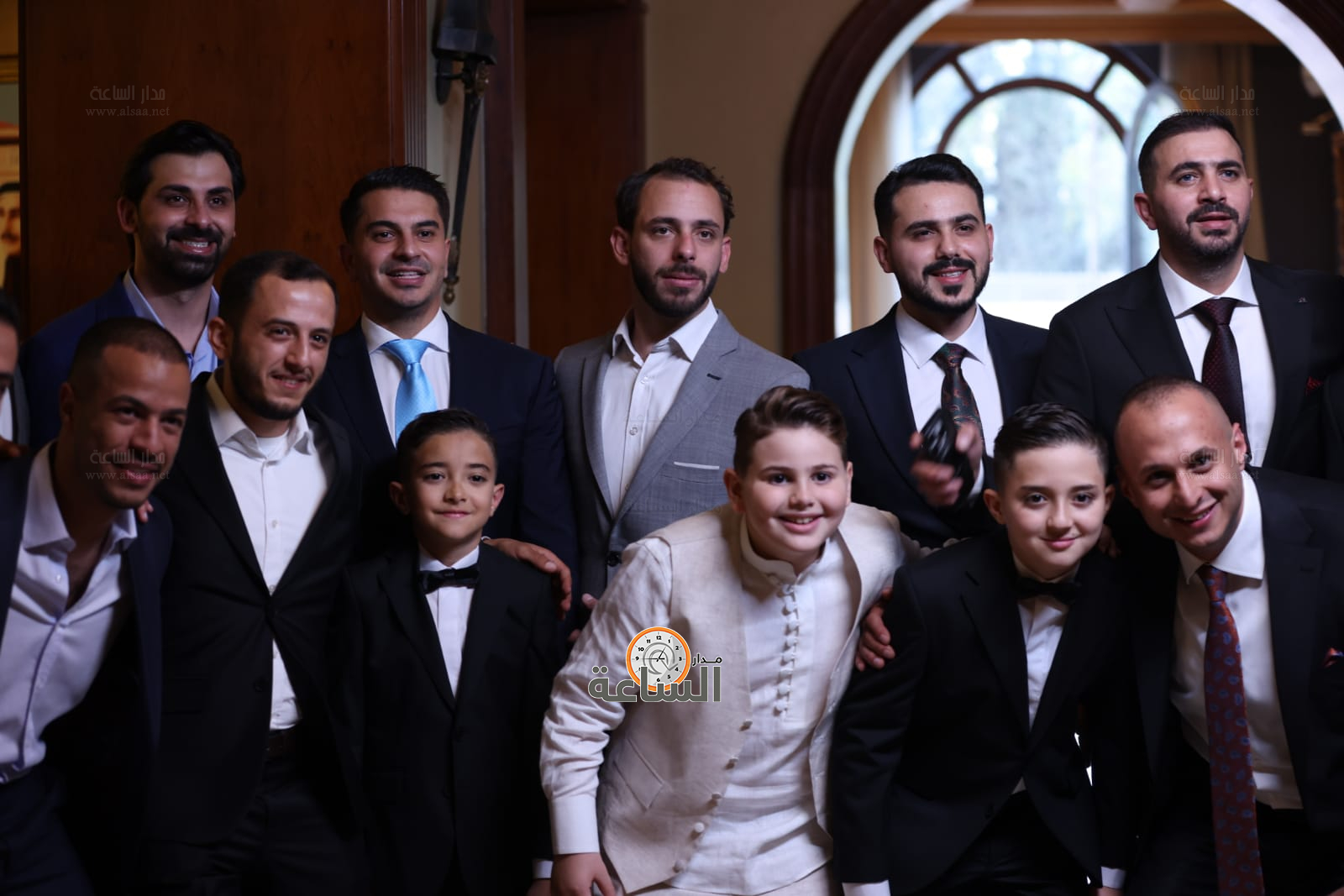 Madar Al-Saa Images 0.06861459092772626