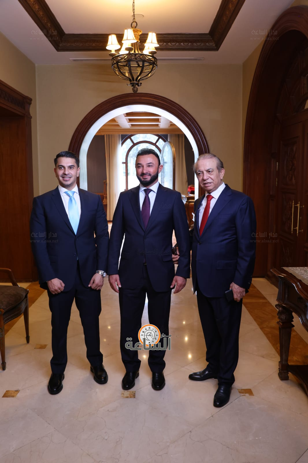 Madar Al-Saa Images 0.7452165877801946