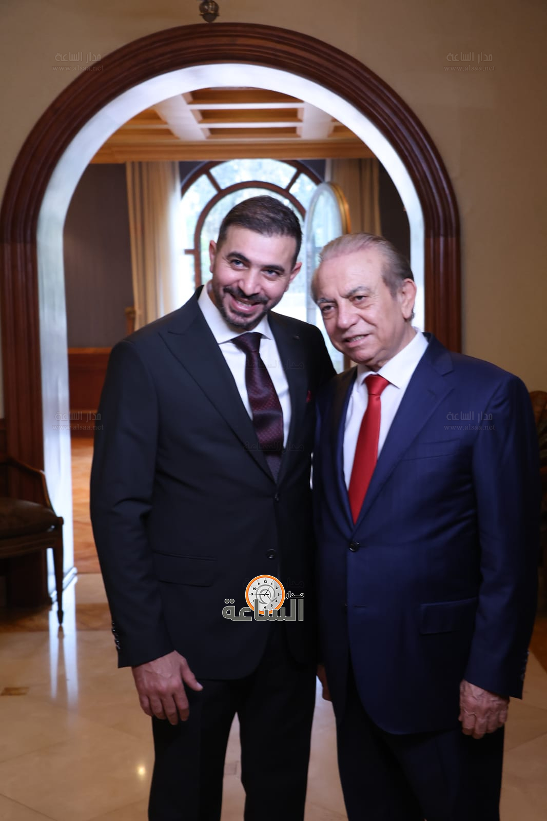 Madar Al-Saa Images 0.9748873631261366