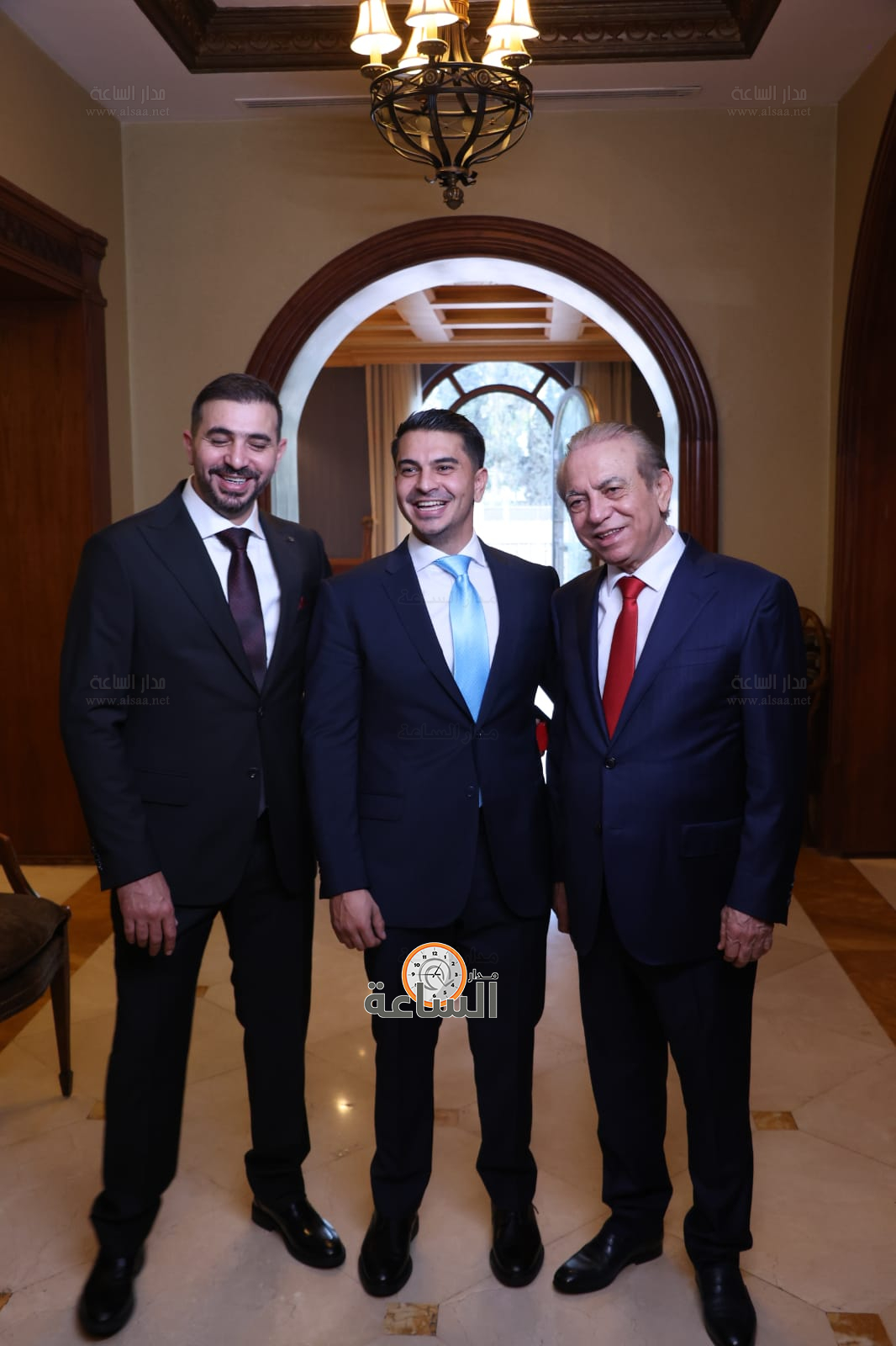 Madar Al-Saa Images 0.598626105539247