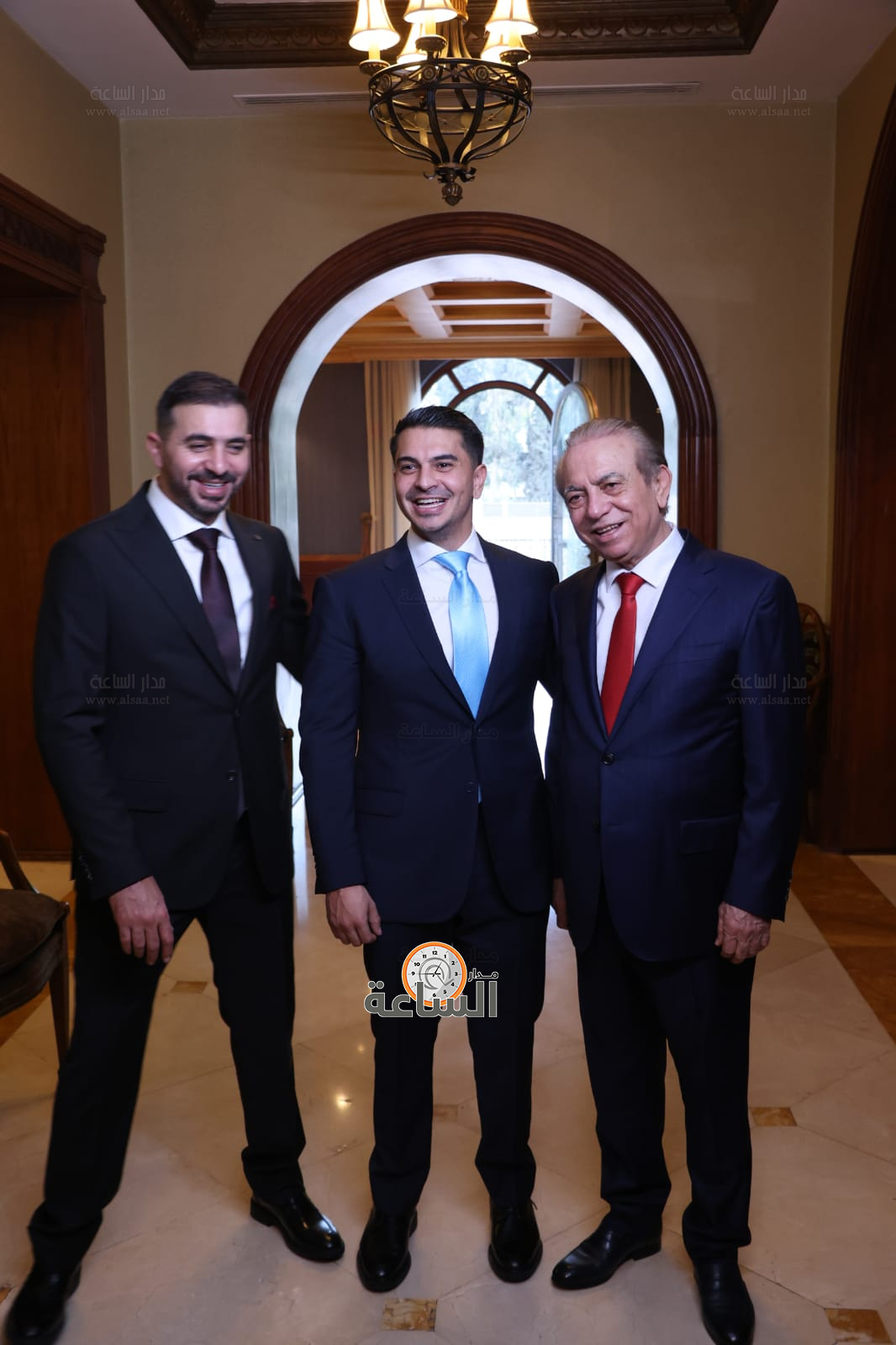 Madar Al-Saa Images 0.42023782578044344