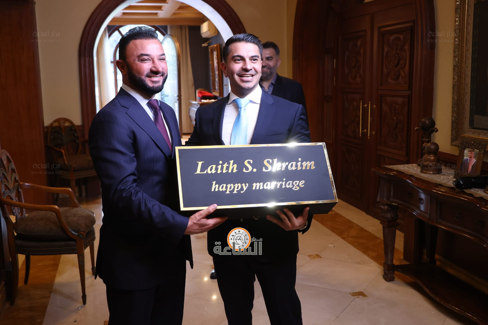 Madar Al-Saa Images 0.3383101037842948