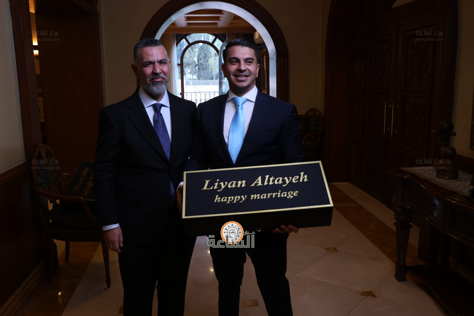 Madar Al-Saa Images 0.614026017824137