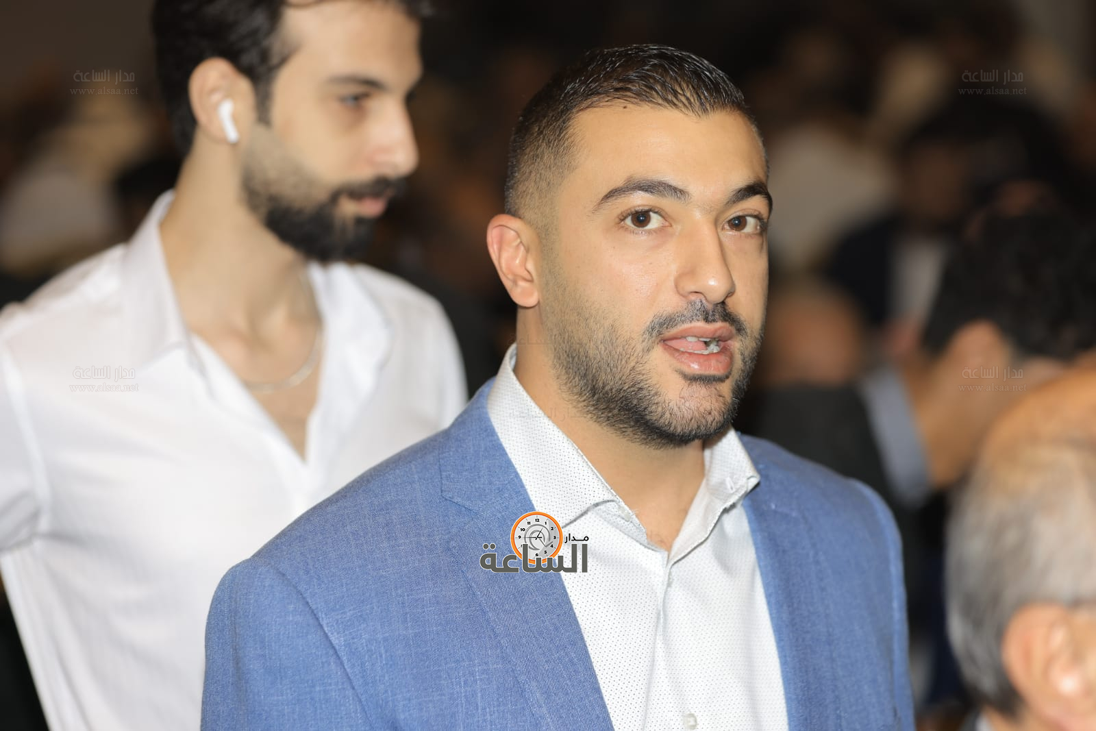 Madar Al-Saa Images 0.3990343164122879