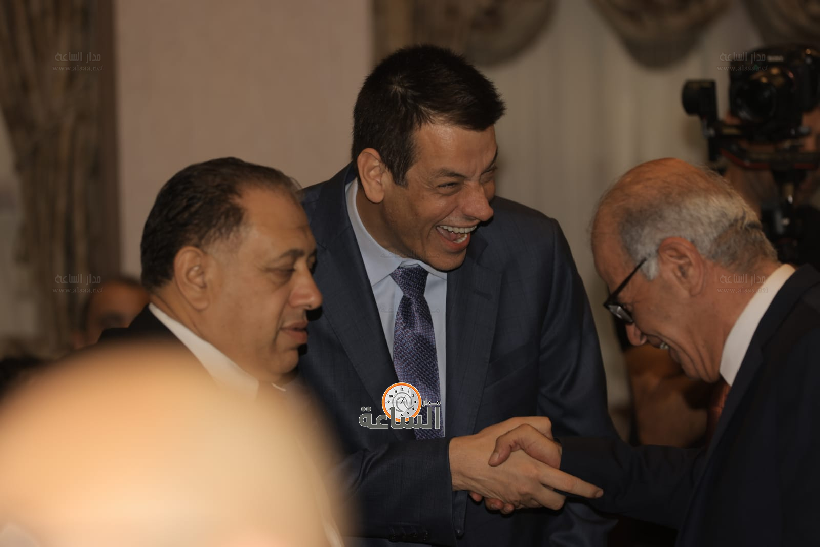 Madar Al-Saa Images 0.6654739294772978