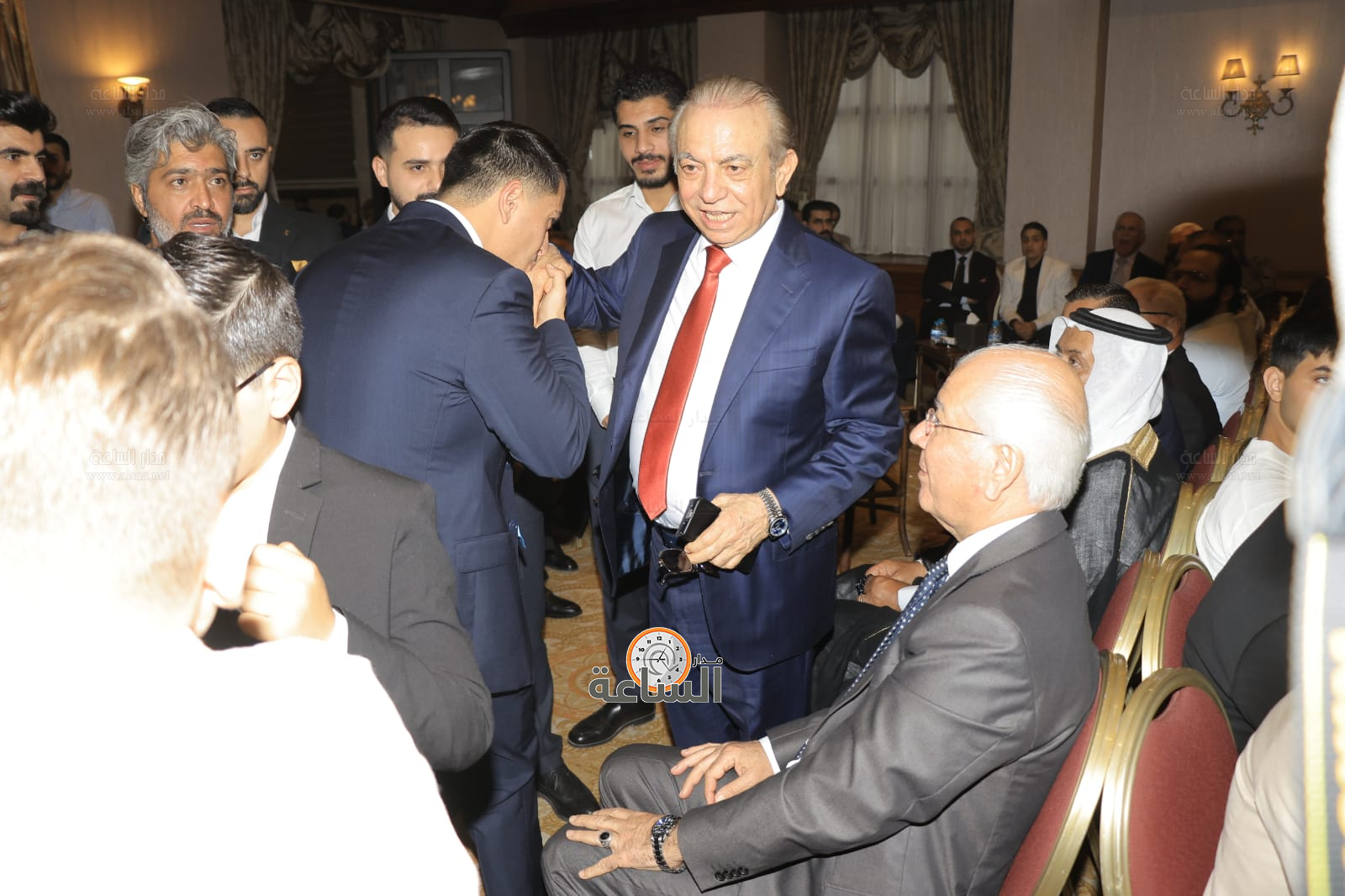 Madar Al-Saa Images 0.6792814798871626