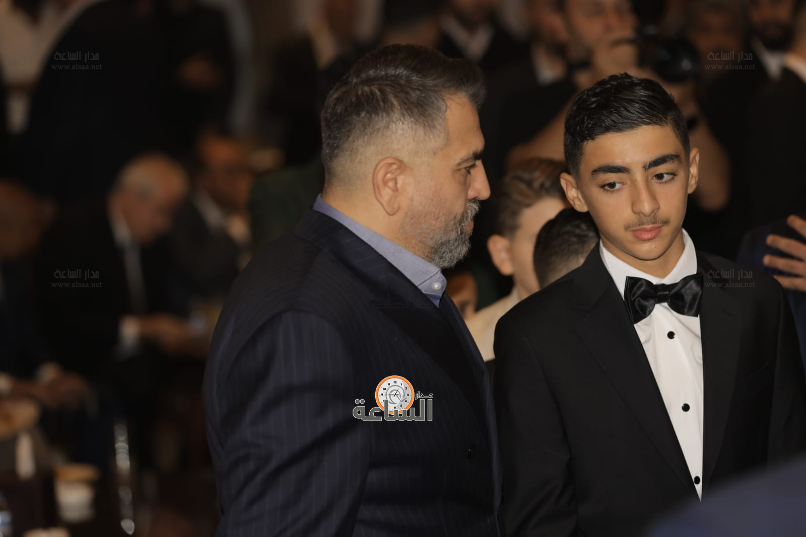 Madar Al-Saa Images 0.9237518487119233