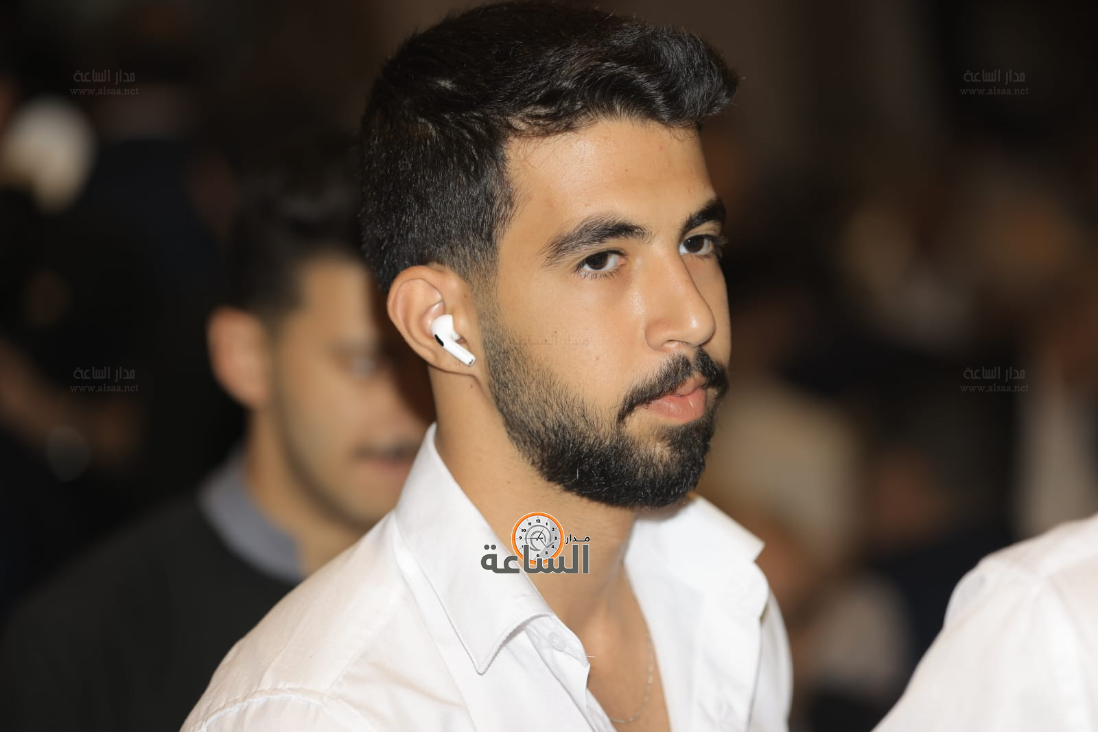 Madar Al-Saa Images 0.7033728867197351