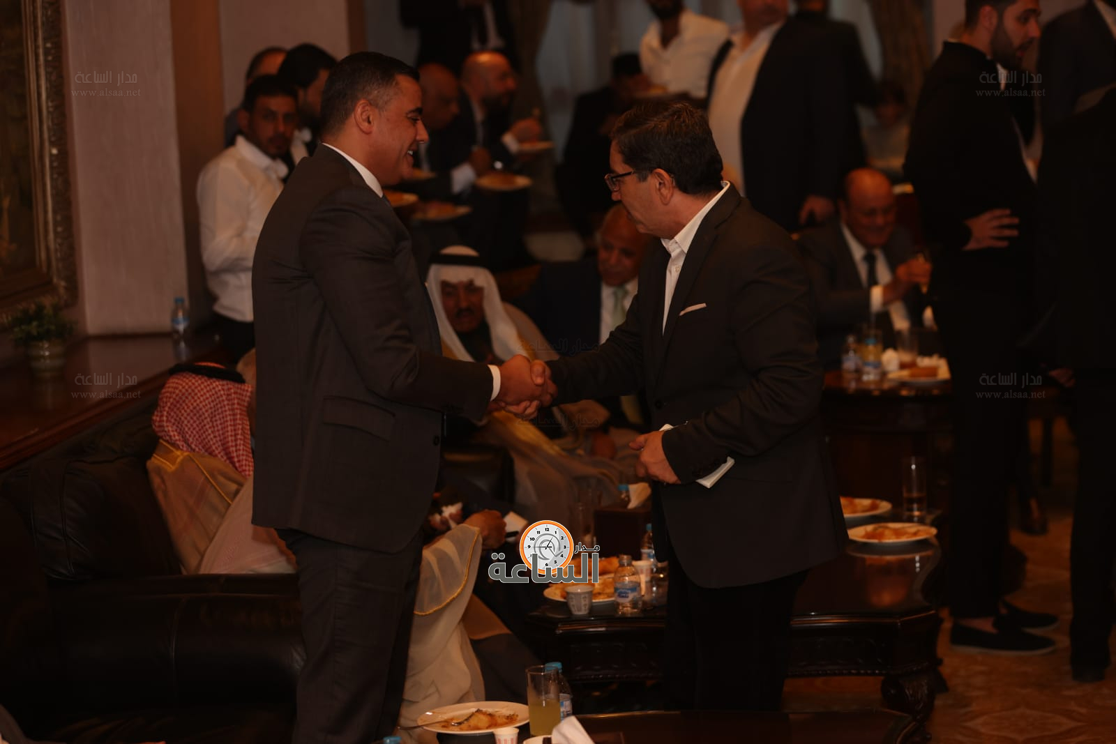 Madar Al-Saa Images 0.6991735415489171