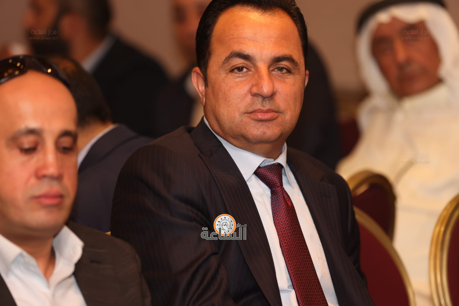 Madar Al-Saa Images 0.1368884768650629