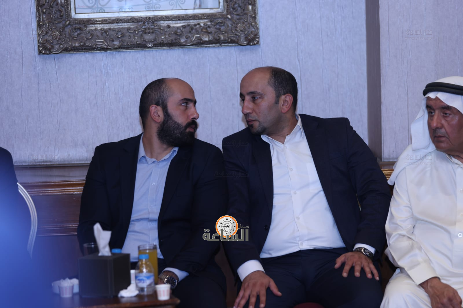 Madar Al-Saa Images 0.2513561116634664