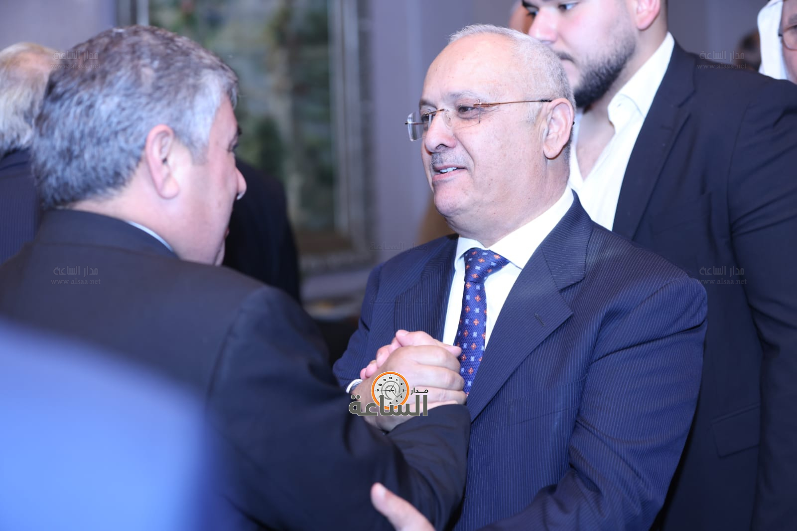 Madar Al-Saa Images 0.6300626256845834