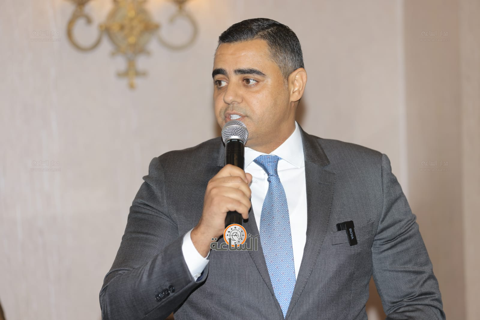 Madar Al-Saa Images 0.29073823942590915