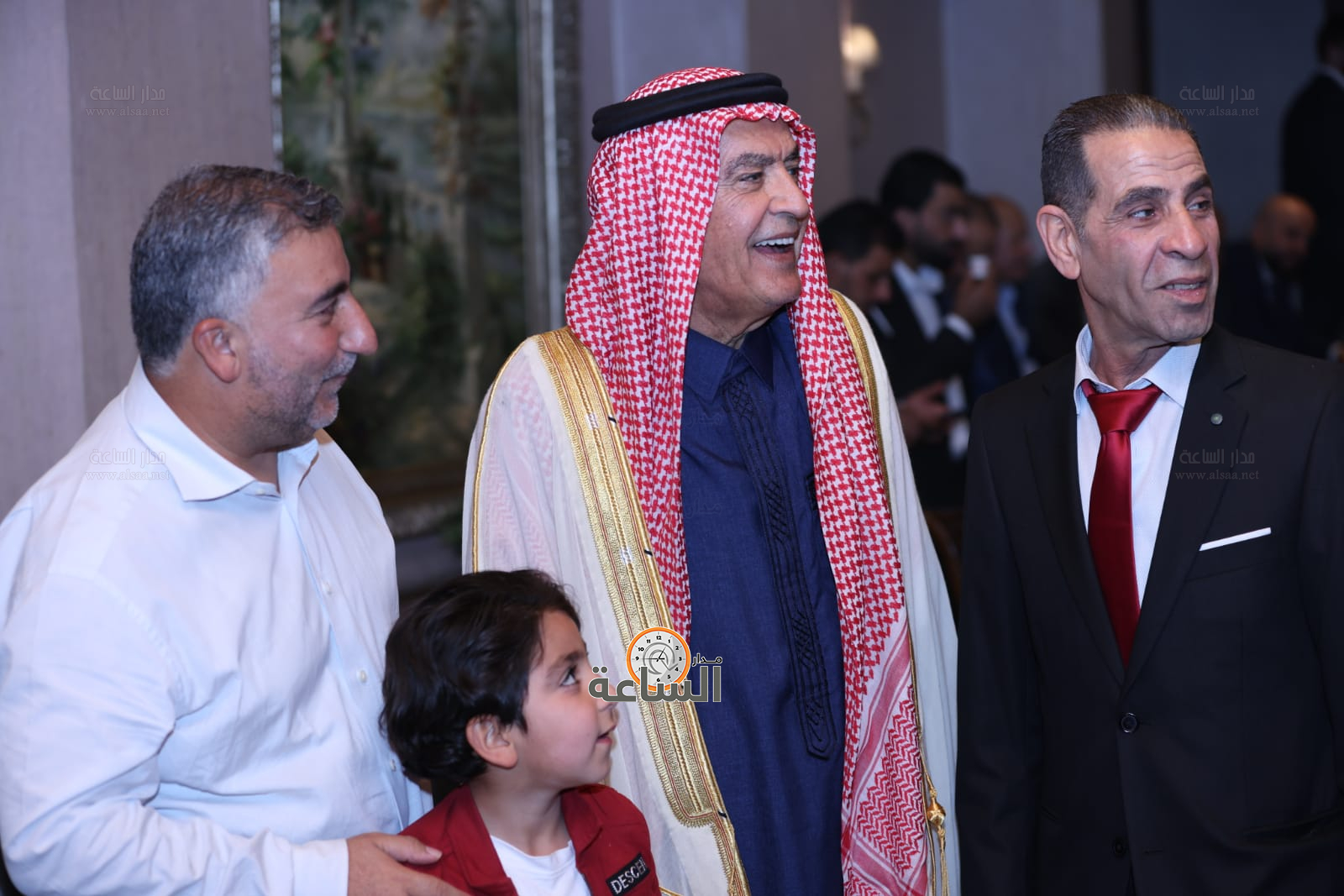 Madar Al-Saa Images 0.9091320991546419