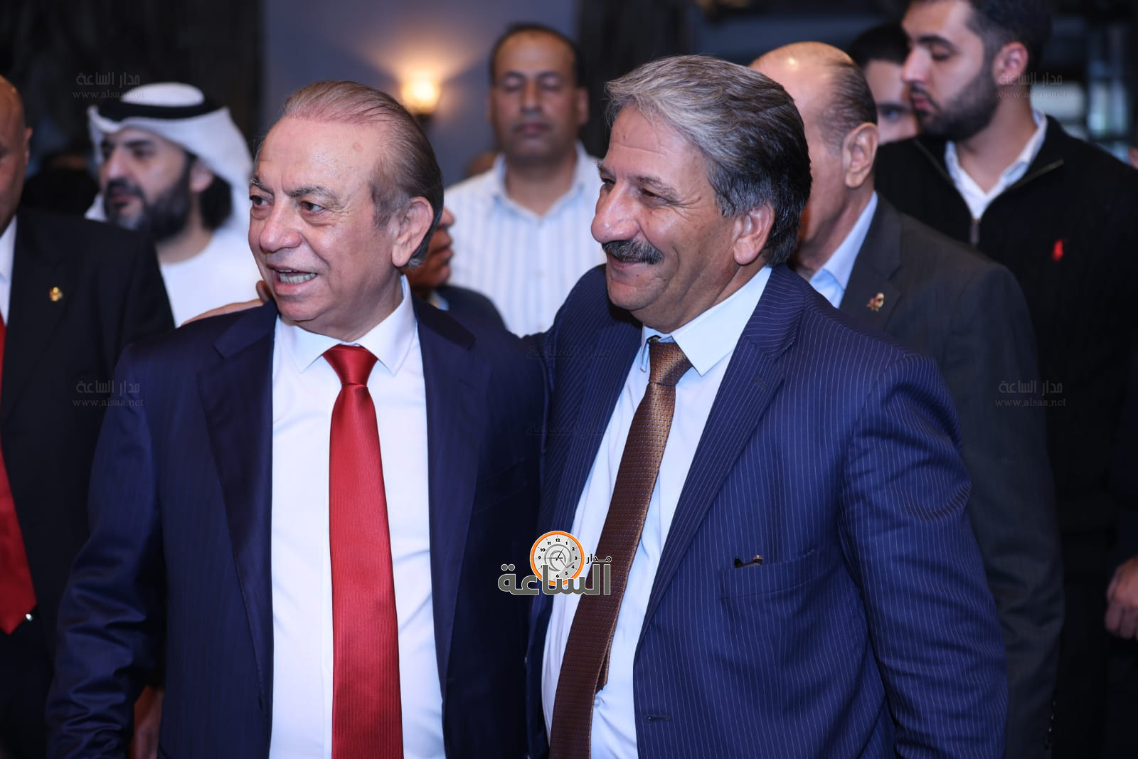 Madar Al-Saa Images 0.1251651239526952