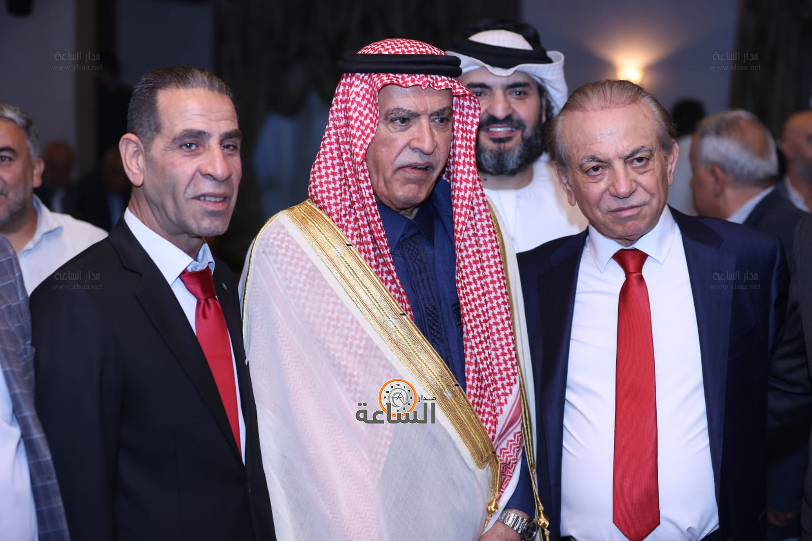 Madar Al-Saa Images 0.028006463131423187