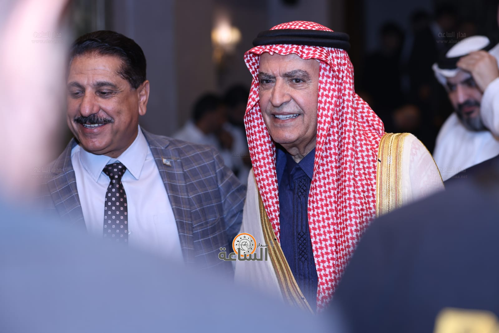 Madar Al-Saa Images 0.20878364559923346