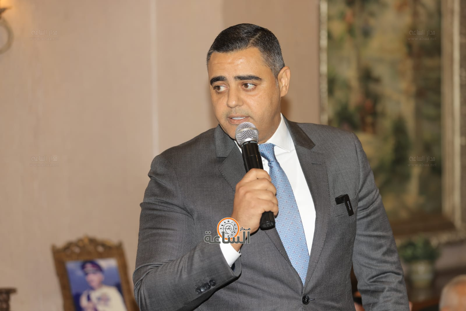 Madar Al-Saa Images 0.5010058182500495