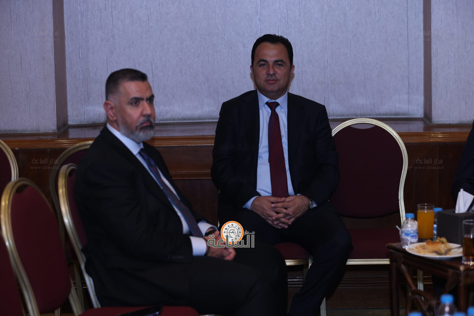 Madar Al-Saa Images 0.8095450639627209