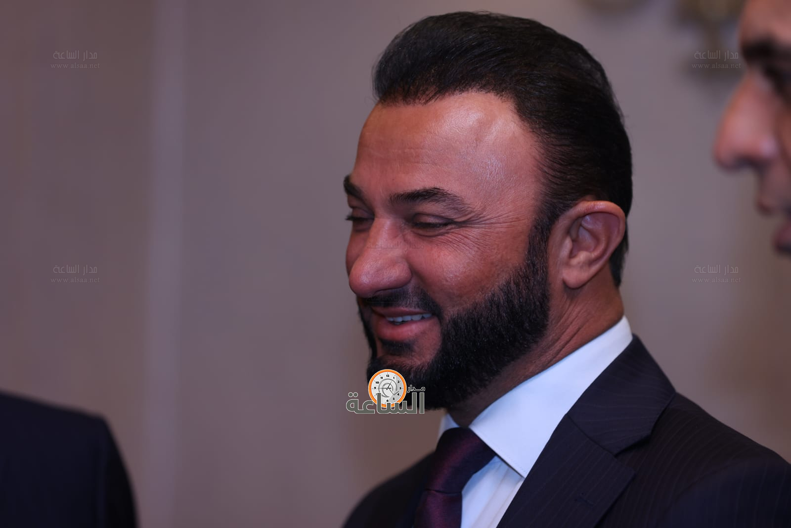 Madar Al-Saa Images 0.052453850779136446