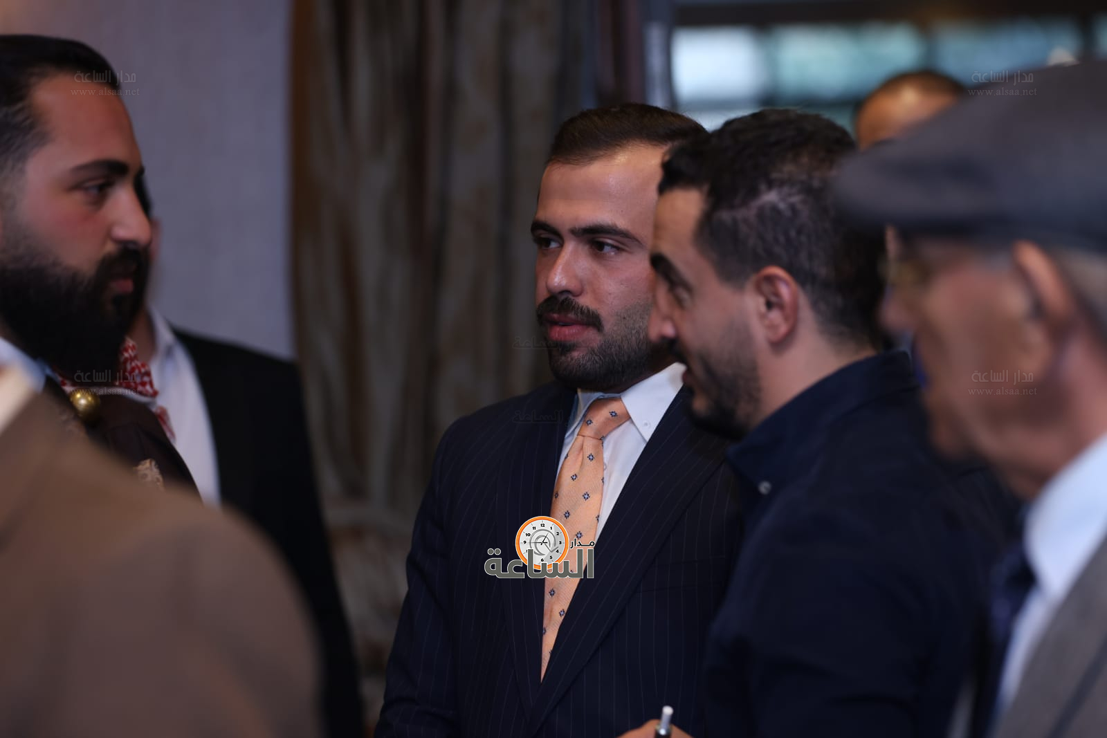 Madar Al-Saa Images 0.9303369276402874