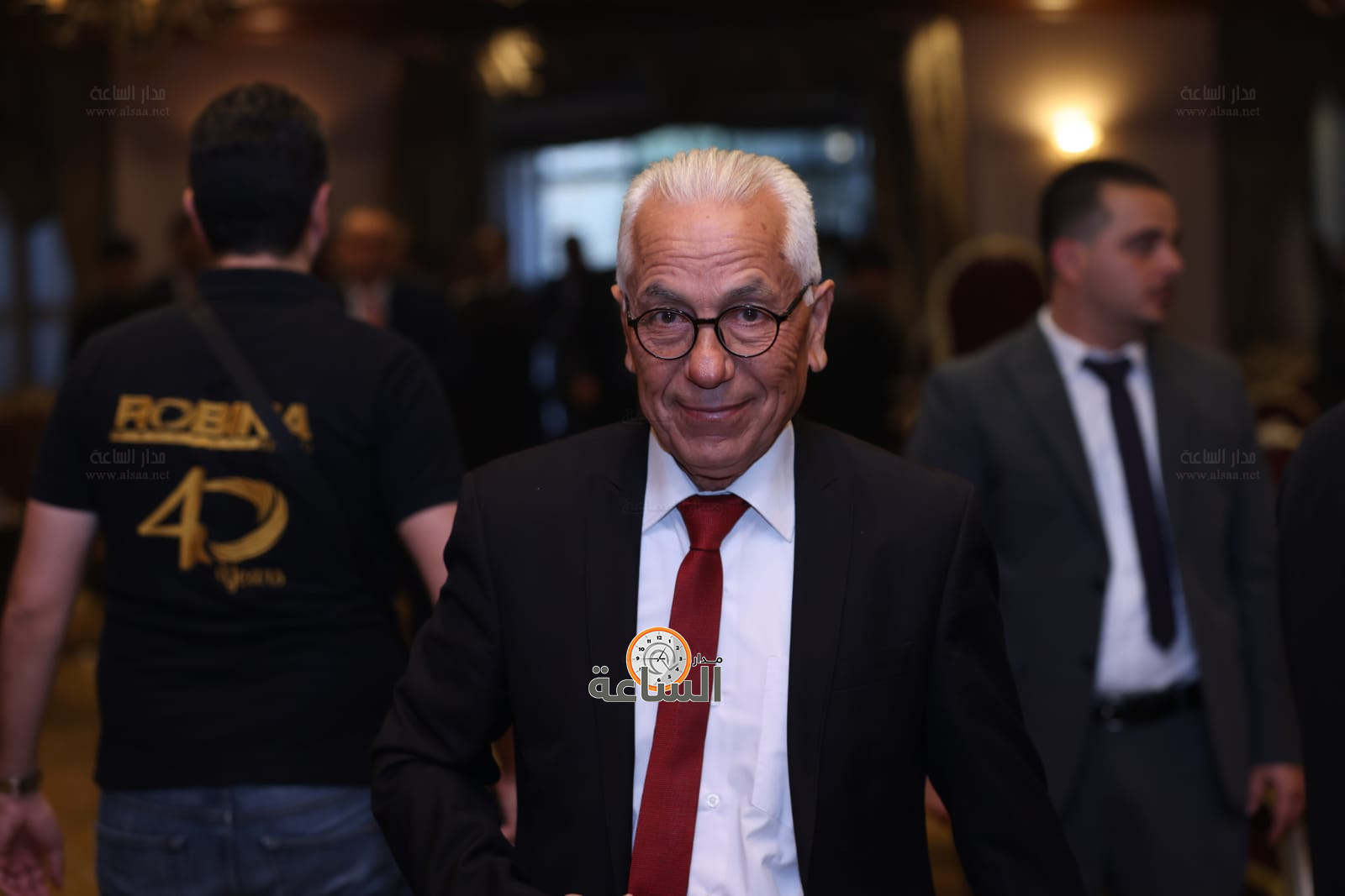 Madar Al-Saa Images 0.19278551793219612