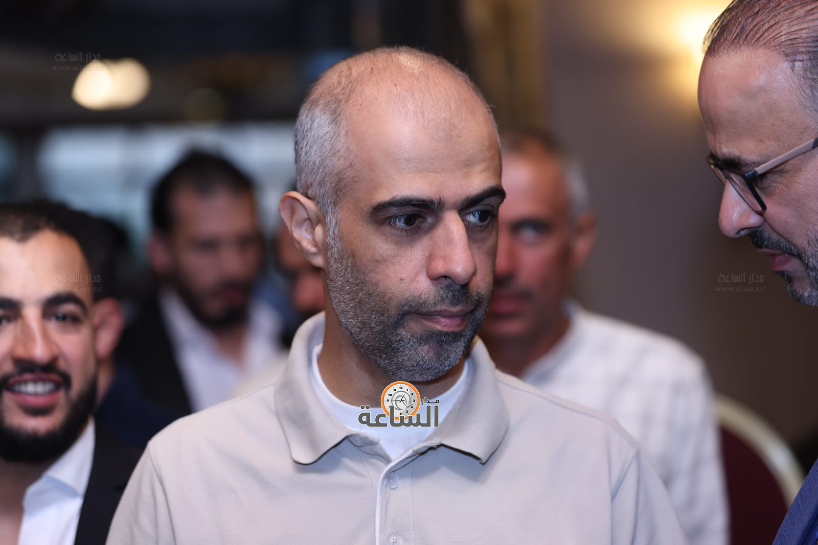 Madar Al-Saa Images 0.19549586053289802