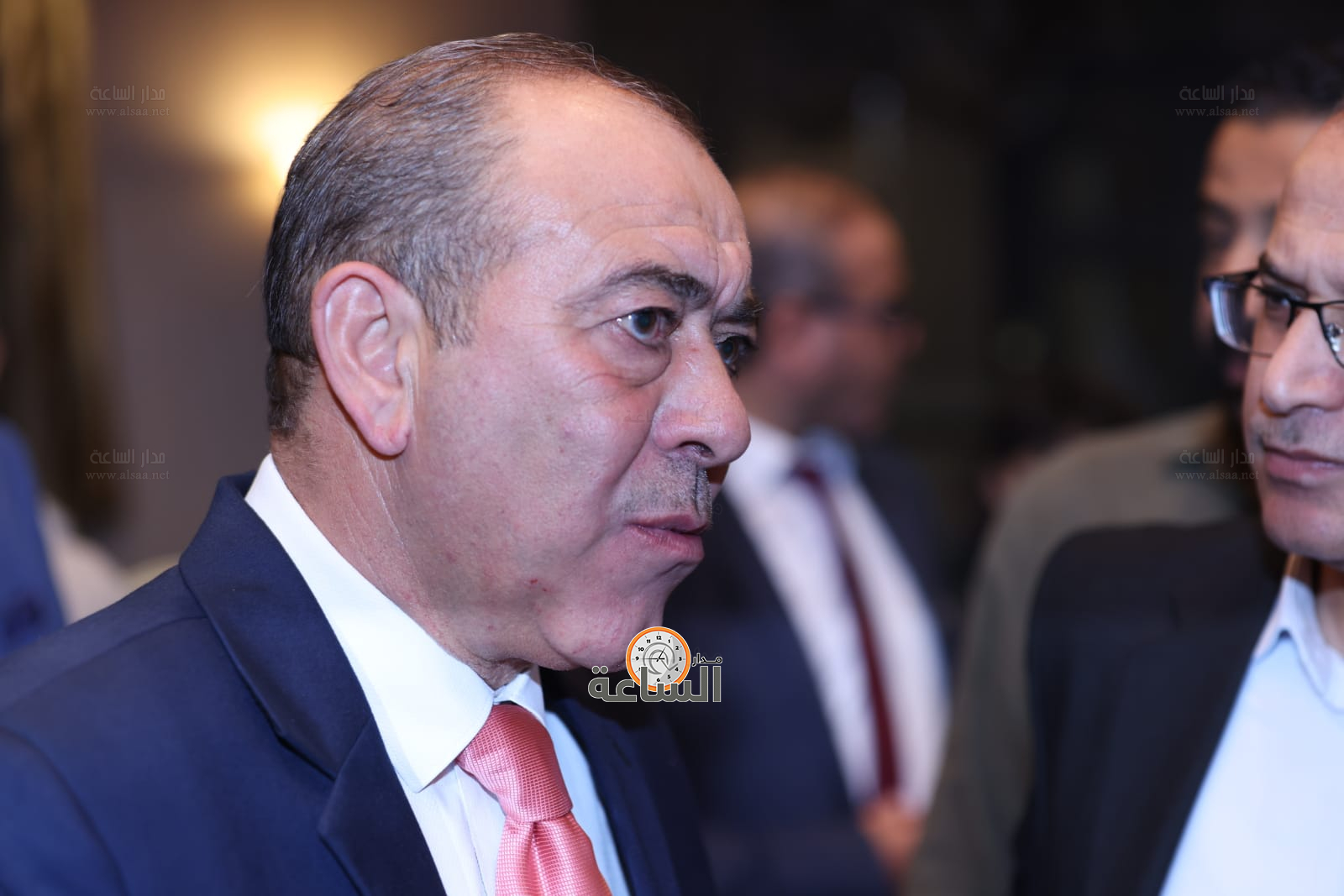 Madar Al-Saa Images 0.9604147037722359