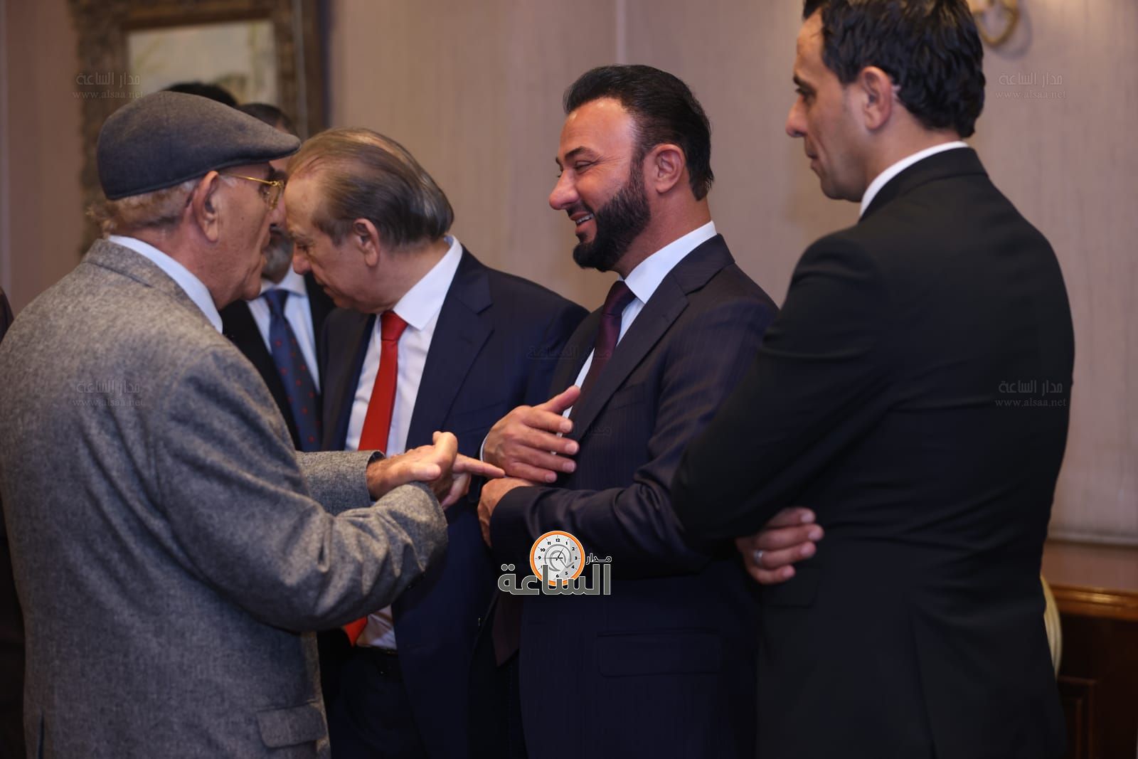 Madar Al-Saa Images 0.5901741768315824