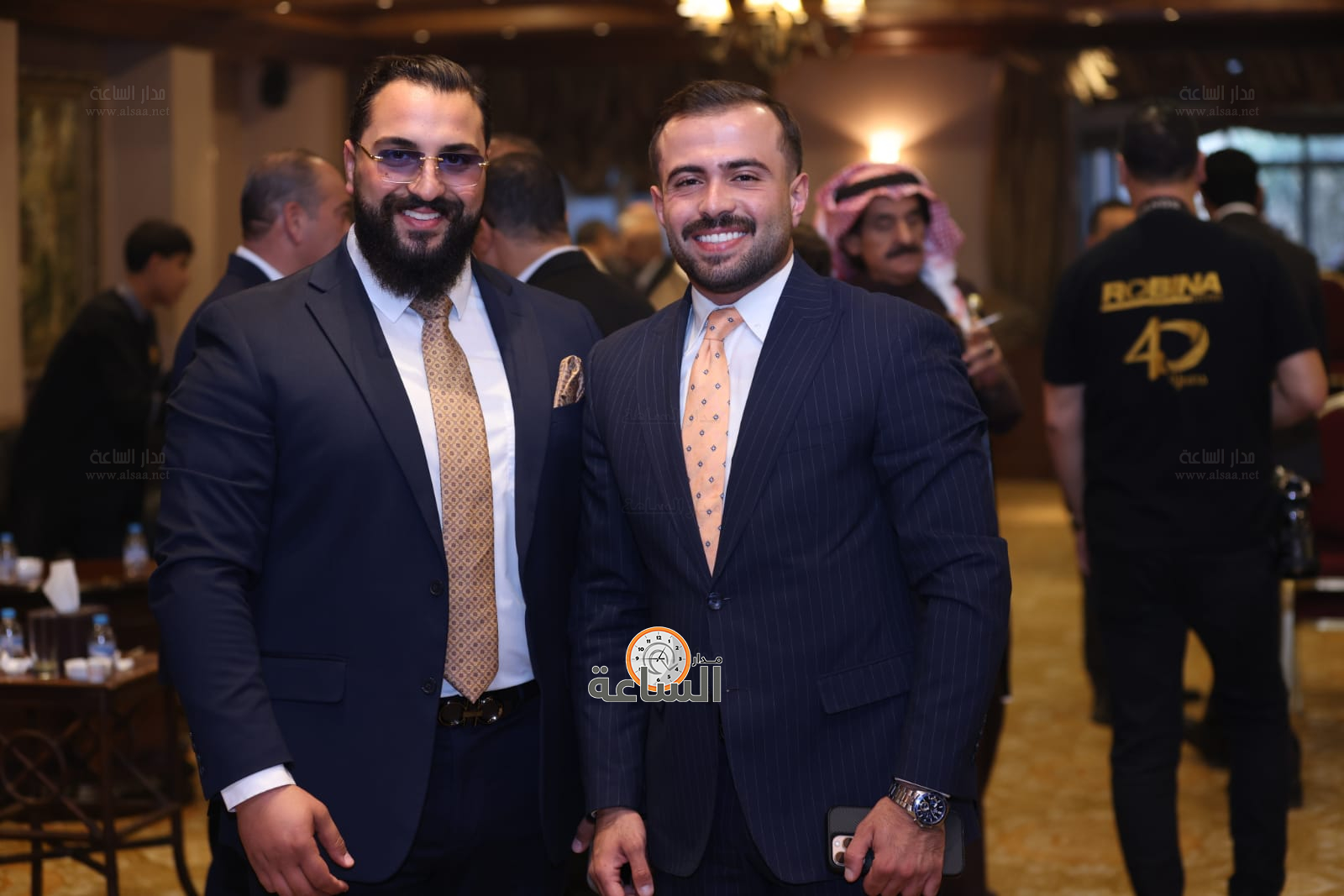 Madar Al-Saa Images 0.09932640126365211