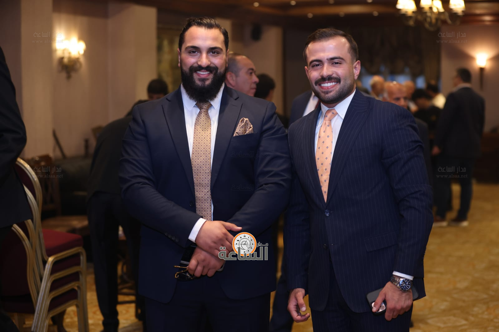 Madar Al-Saa Images 0.16353197751902593