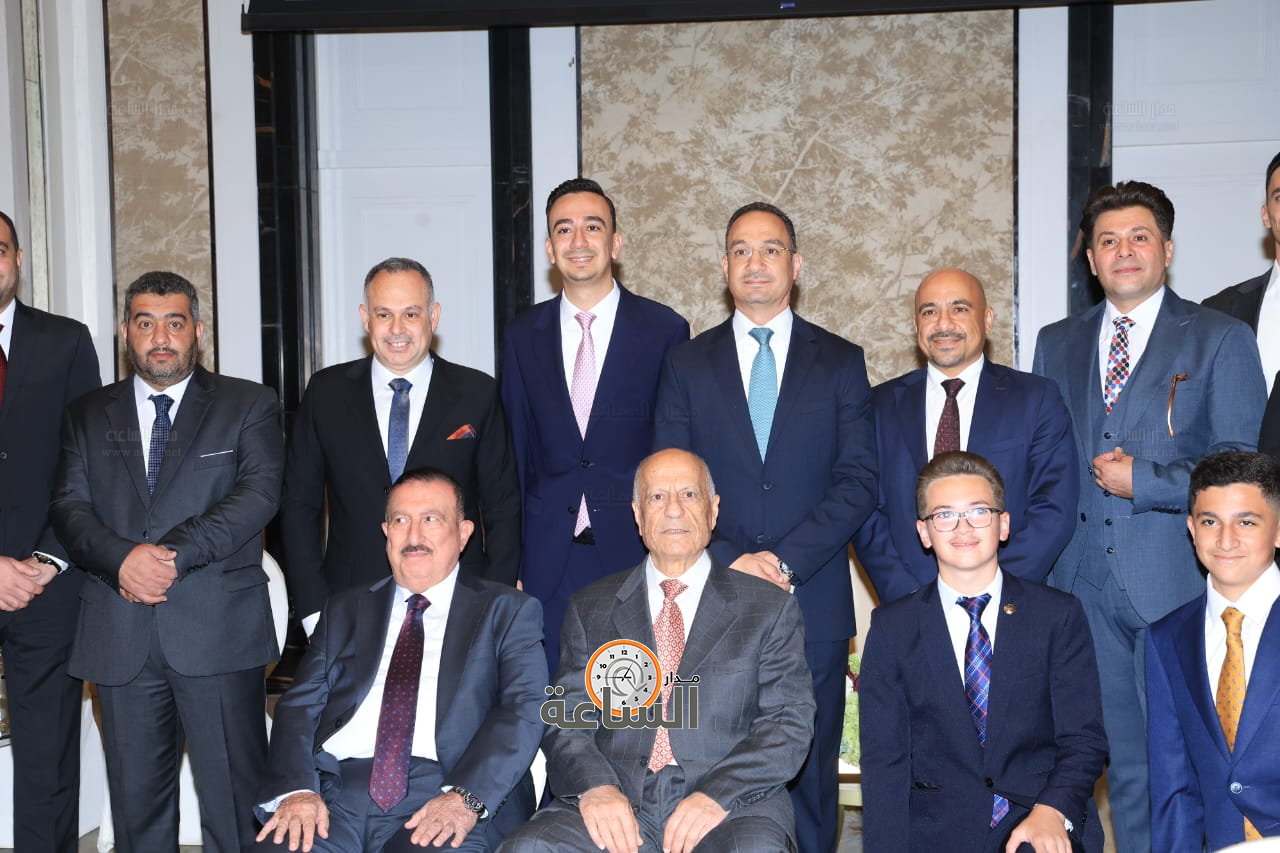 Madar Al-Saa Images 0.45201465162051446