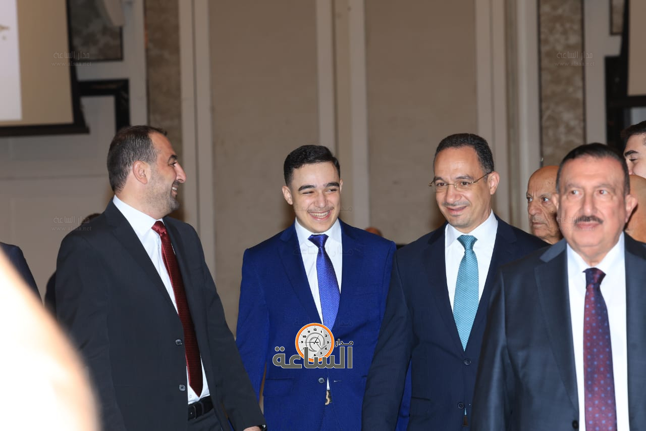 Madar Al-Saa Images 0.8235713975122114