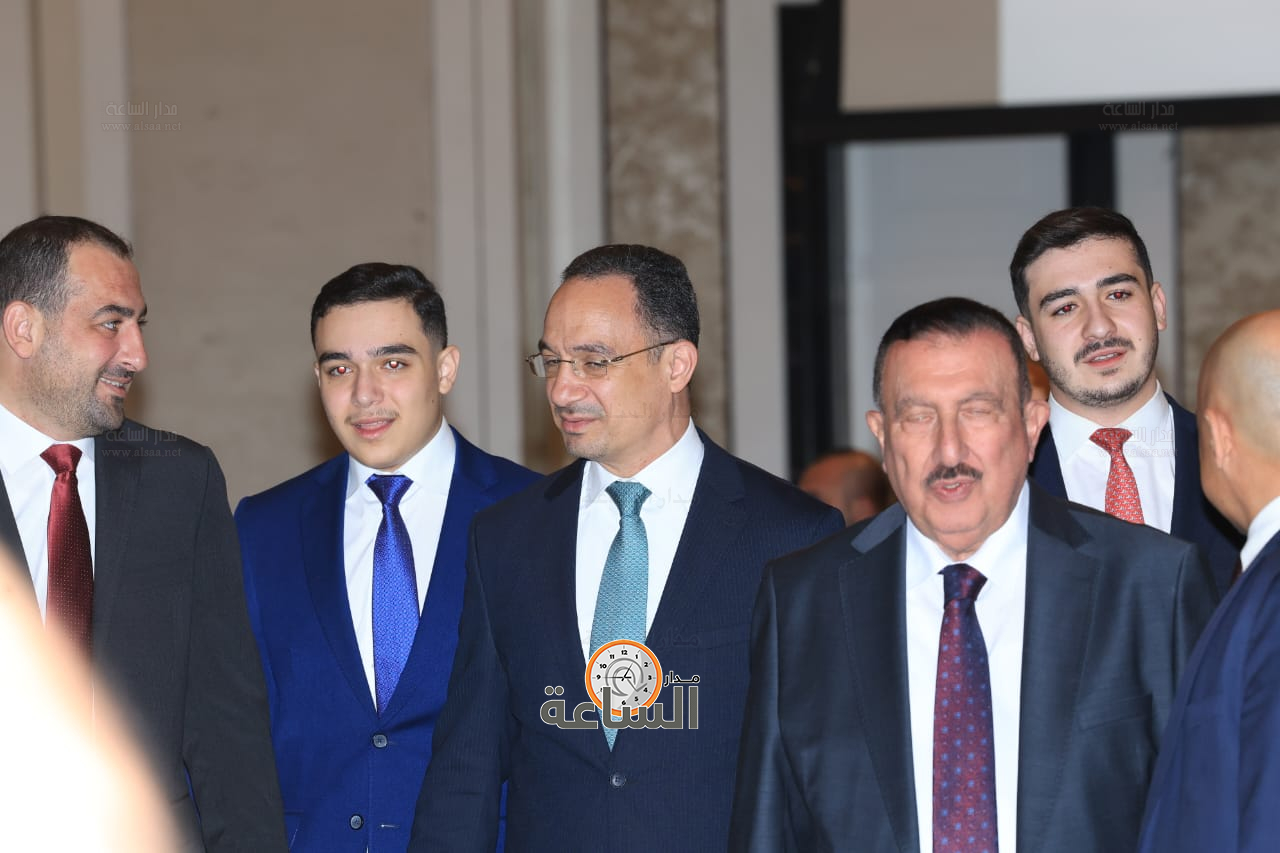 Madar Al-Saa Images 0.7377123239833404