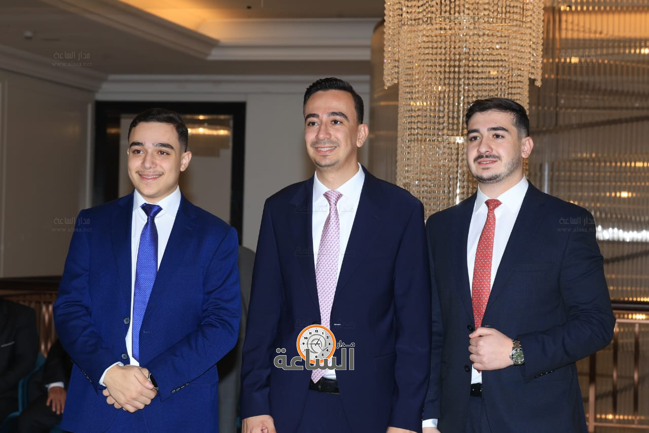 Madar Al-Saa Images 0.6641947848584758