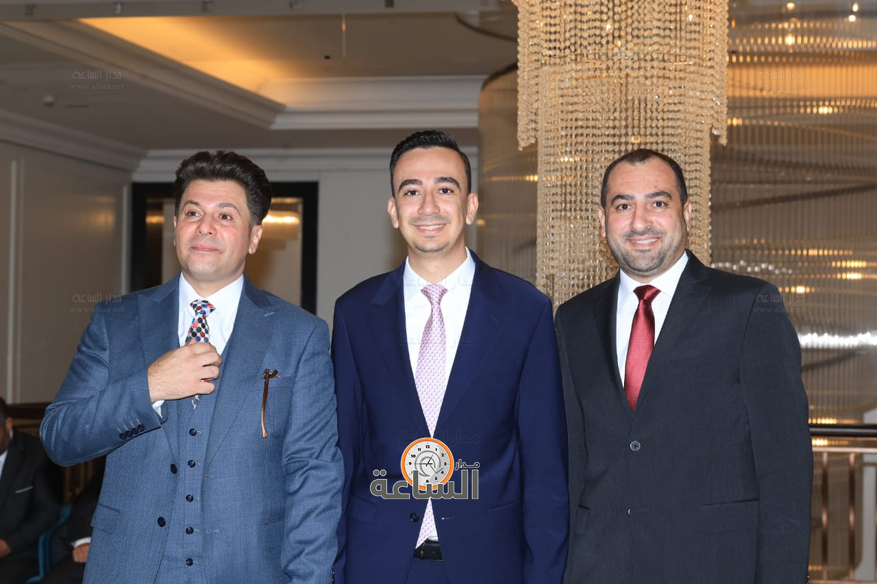 Madar Al-Saa Images 0.3035610523749568