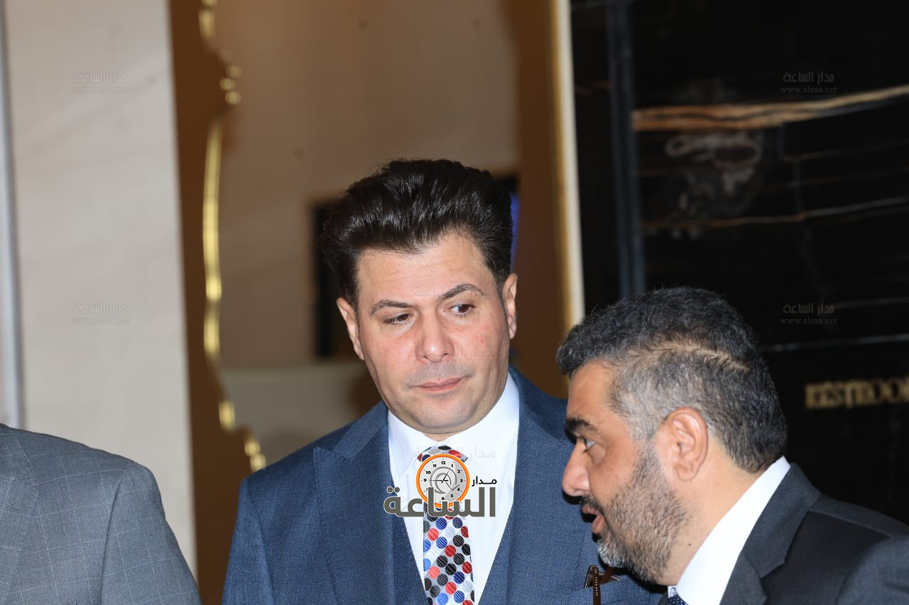 Madar Al-Saa Images 0.1753895655482275