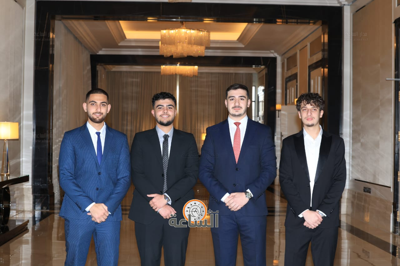 Madar Al-Saa Images 0.53597376023509