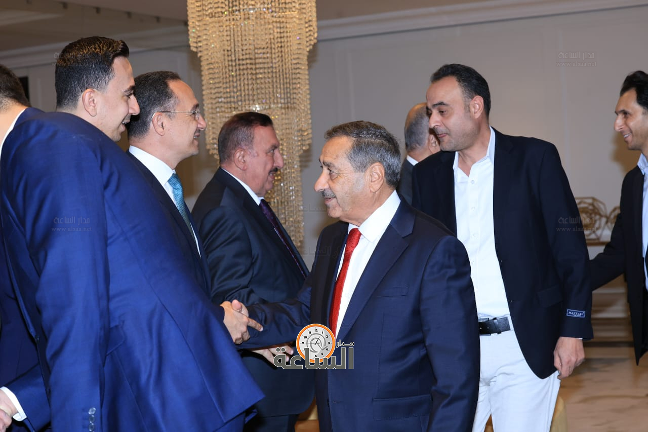 Madar Al-Saa Images 0.8399601903661592