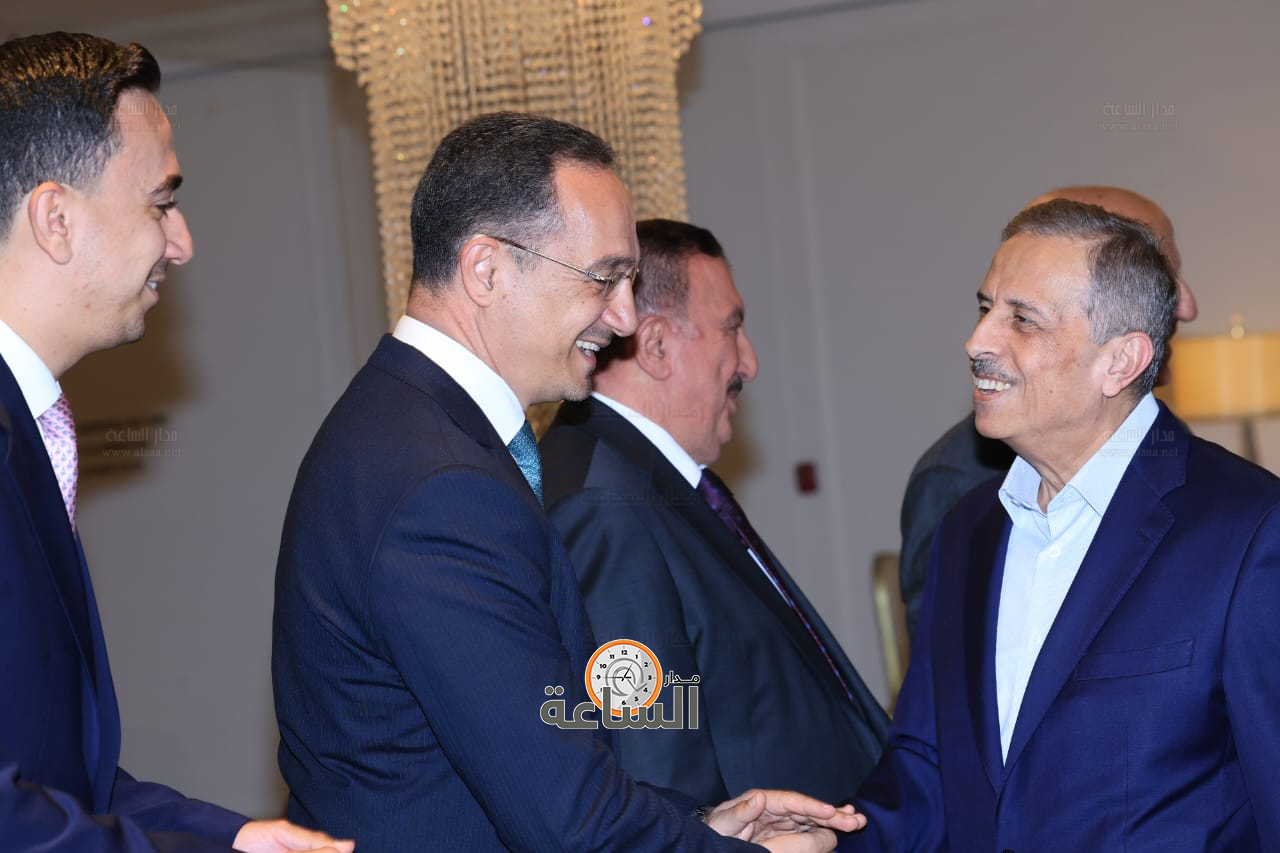 Madar Al-Saa Images 0.7860193614144473