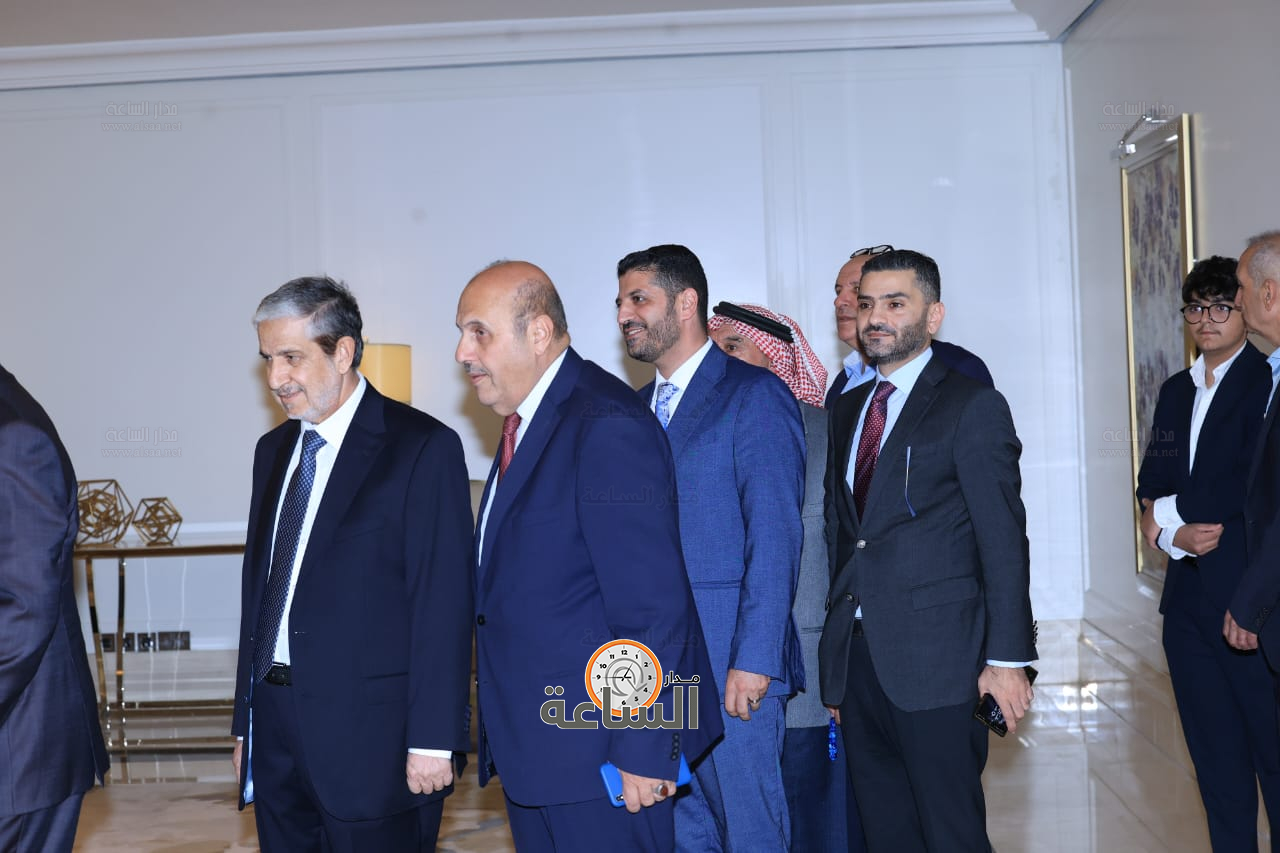 Madar Al-Saa Images 0.7020751971626843