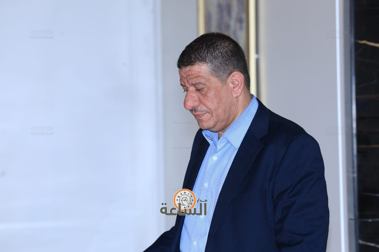 Madar Al-Saa Images 0.2923978018877553