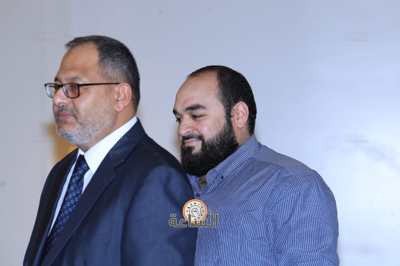 Madar Al-Saa Images 0.1716522384783603