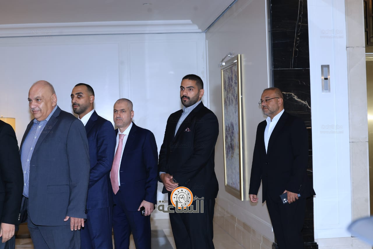 Madar Al-Saa Images 0.2823246031023745