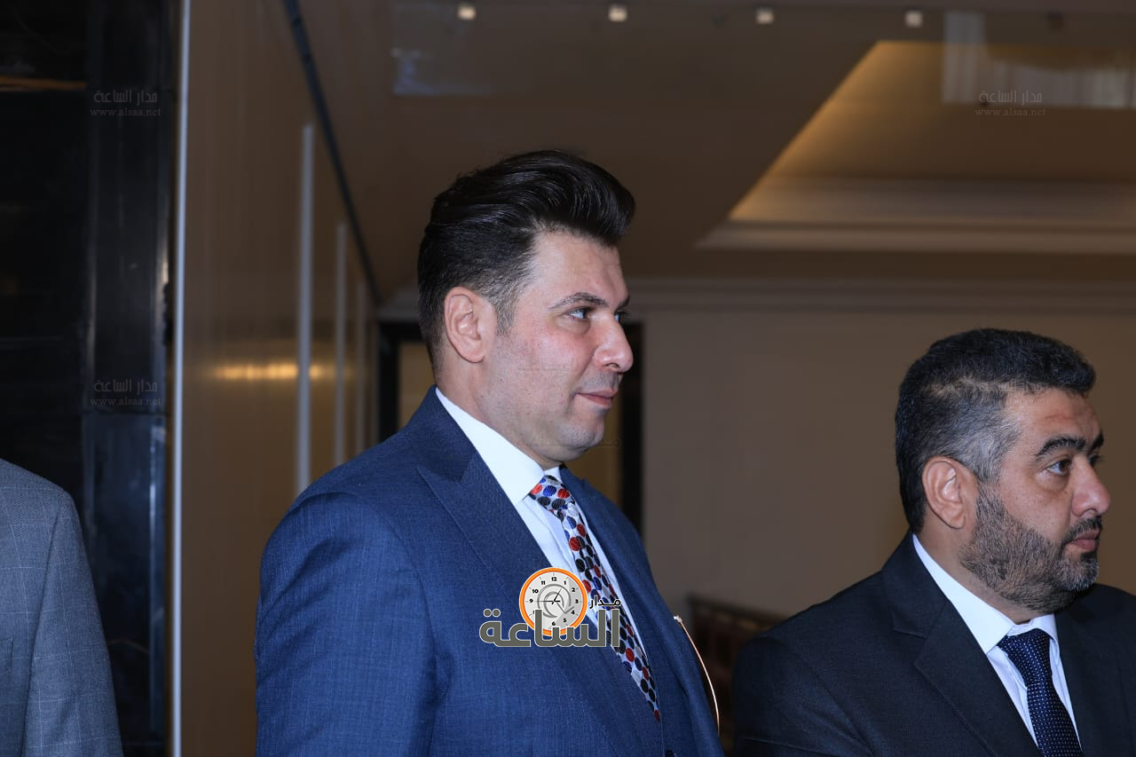 Madar Al-Saa Images 0.7058335001357448