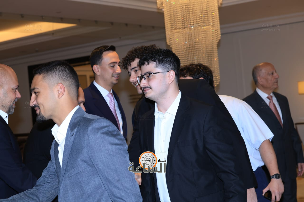 Madar Al-Saa Images 0.8356314266962598