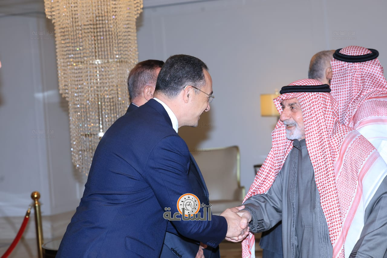 Madar Al-Saa Images 0.07768333881621725