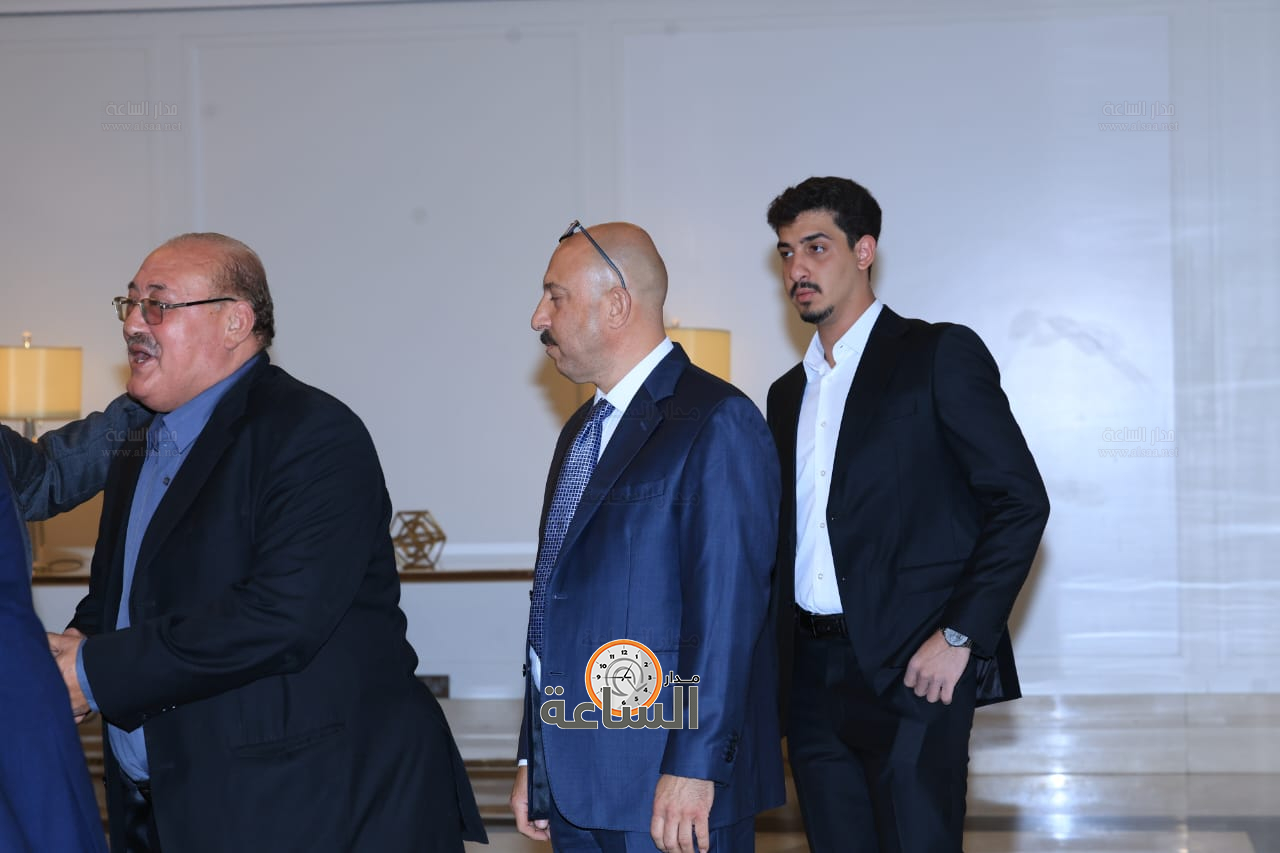 Madar Al-Saa Images 0.35754127968329774