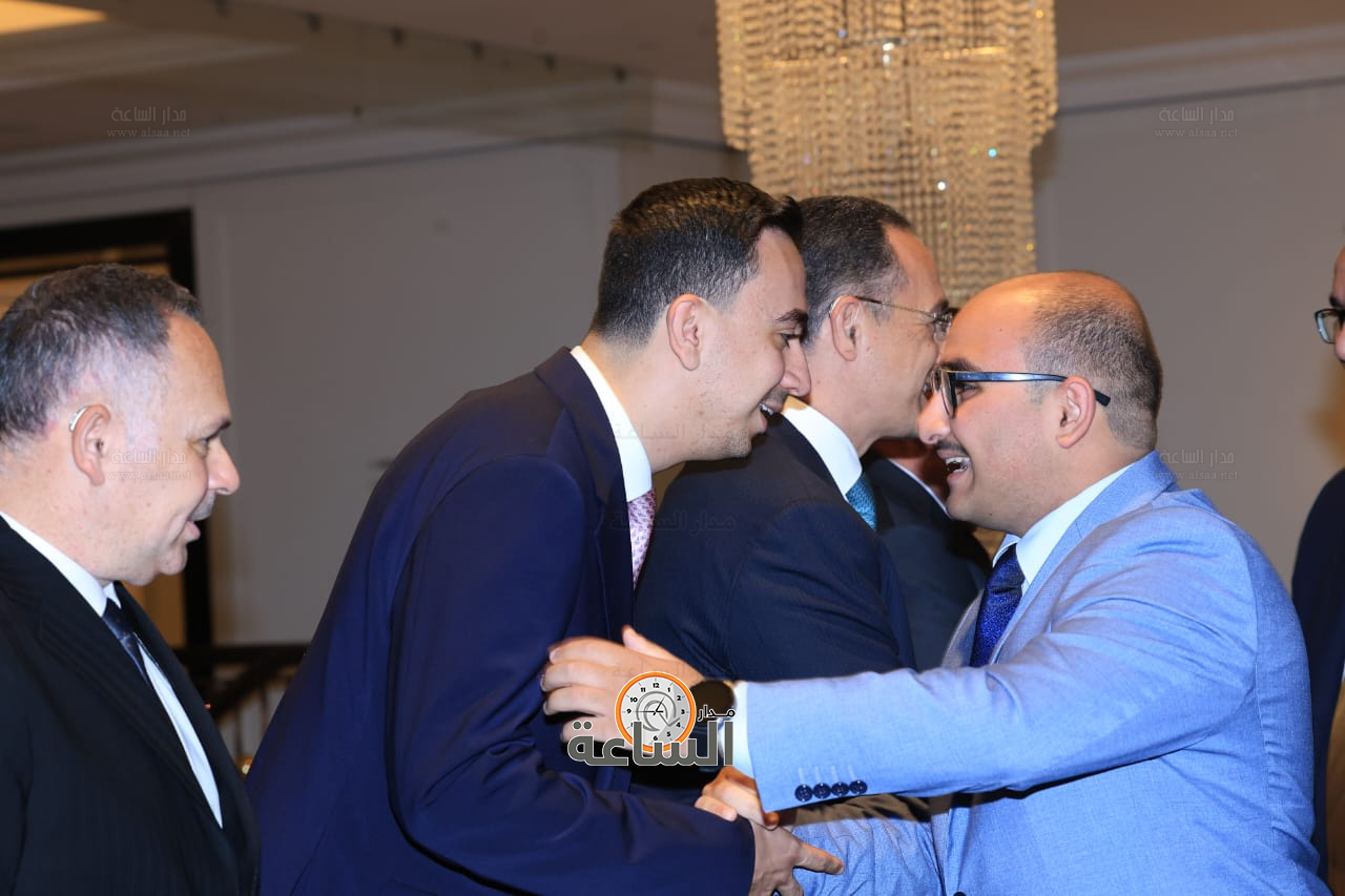 Madar Al-Saa Images 0.31964850277296