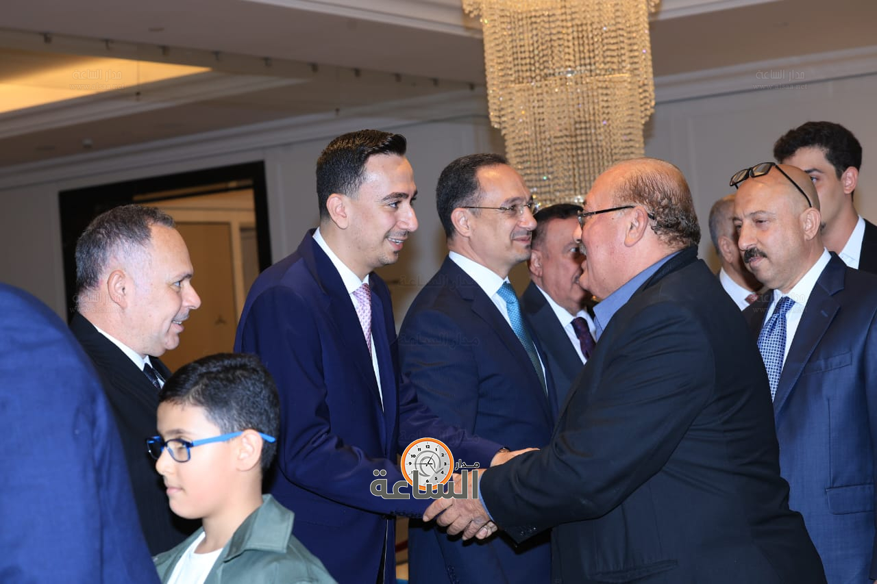 Madar Al-Saa Images 0.15477370301462956